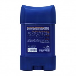 کرم استیک ضد تعریق مردانه مای Fresh Man