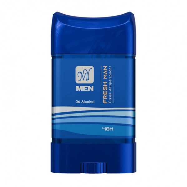 کرم استیک ضد تعریق مردانه مای Fresh Man