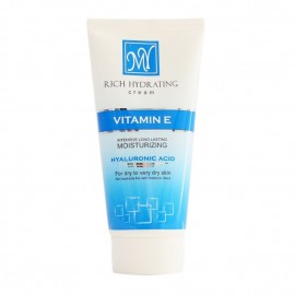 کرم مرطوب کننده قوی مای Vitamin E