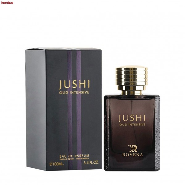 ادو پرفیوم روونا Jushi Oud Intensive