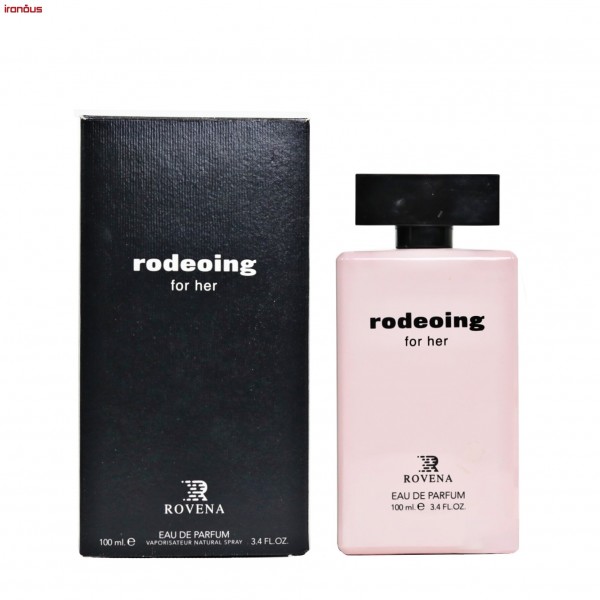 ادو پرفیوم روونا rodeoing for her