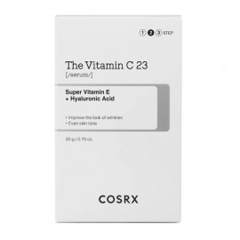 سرم پوست کوزارکس Vitamin C 23