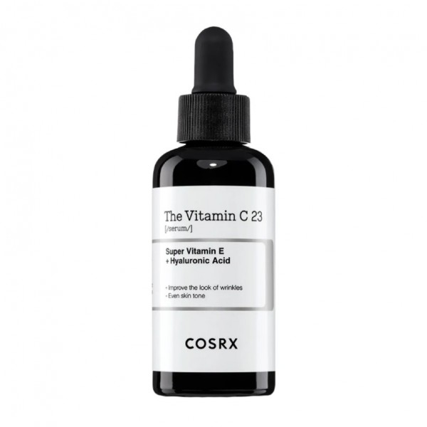 سرم پوست کوزارکس Vitamin C 23