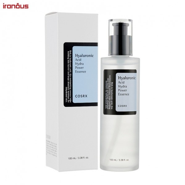 اسنس آبرسان کوزارکس Hyaluronic Acid