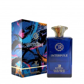 ادو پرفیوم روونا Interpole