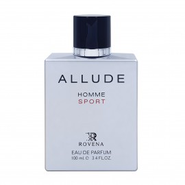 ادو پرفیوم روونا Allude Homme Sport