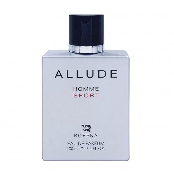 ادو پرفیوم روونا Allude Homme Sport