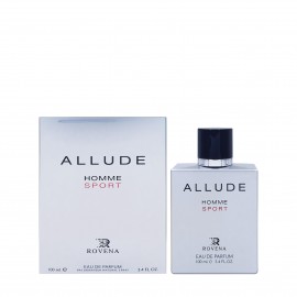 ادو پرفیوم روونا Allude Homme Sport