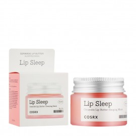 ماسک خواب لب کوزارکس Ceramide