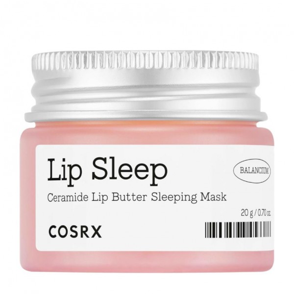 ماسک خواب لب کوزارکس Ceramide