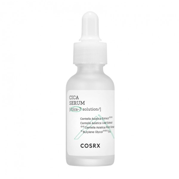 سرم پوست کوزارکس Cica