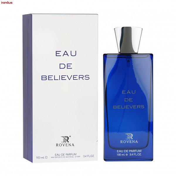 ادو پرفیوم روونا Eau de Believers Blue