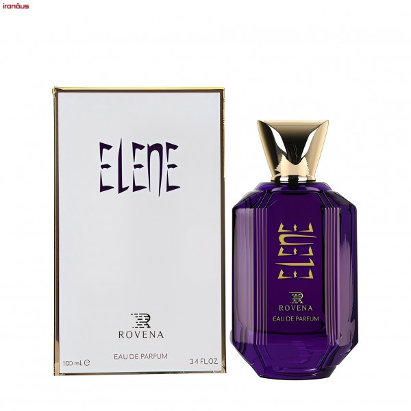 ادو پرفیوم روونا Elene