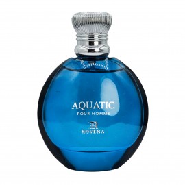 ادو پرفیوم روونا Aquatic Pour Homme