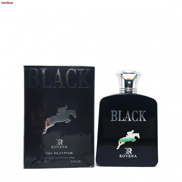 ادو پرفیوم روونا Black