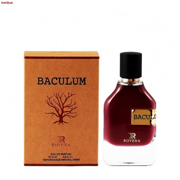 ادو پرفیوم روونا Baculum