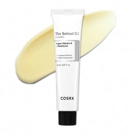کرم کوزارکس Retinol 0.1