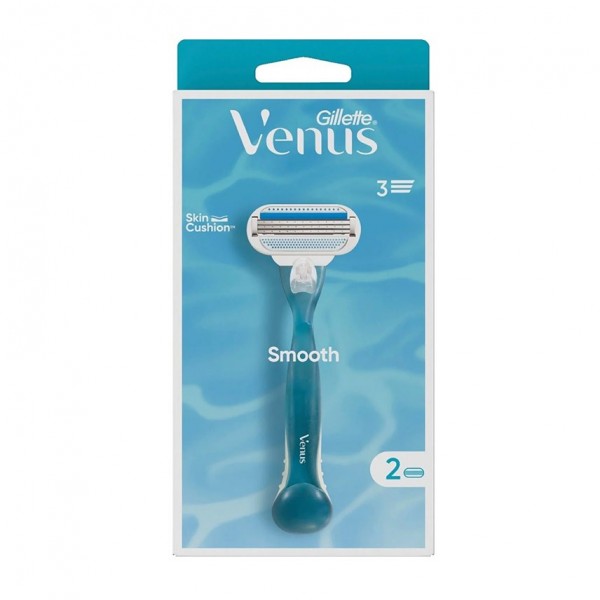 تیغ اصلاح ژیلت Venus Smooth