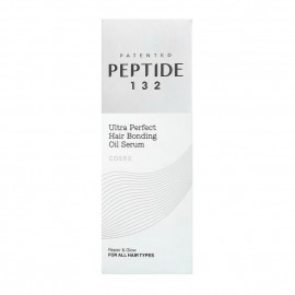 سرم روغنی مو کوزارکس Peptide 1 3 2