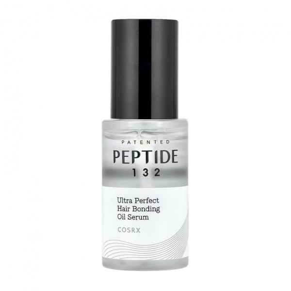 سرم روغنی مو کوزارکس Peptide 1 3 2