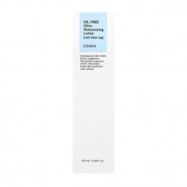 لوسیون فاقد چربی کوزارکس Ultra