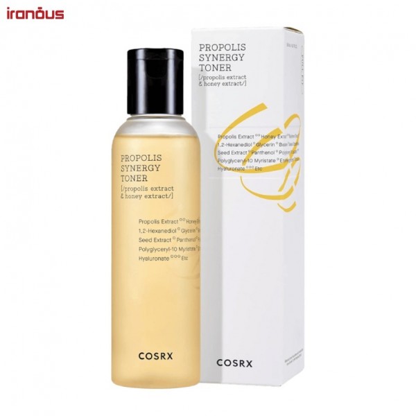 تونر آبرسان کوزارکس Propolis