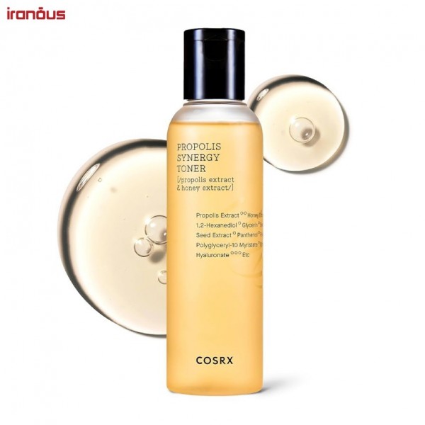 تونر آبرسان کوزارکس Propolis