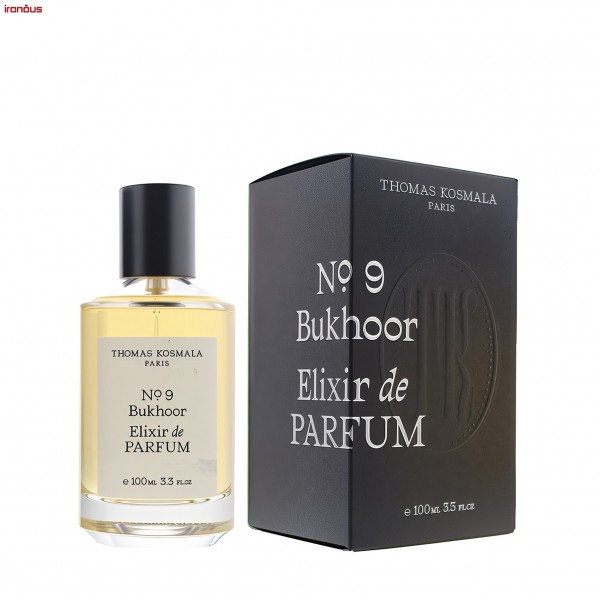 پرفیوم توماس کوسمالا Bukhoor