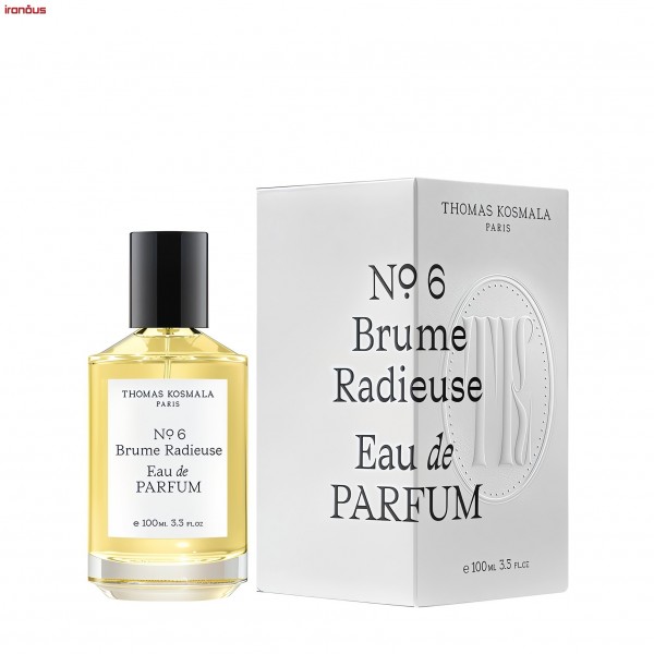 ادو پرفیوم توماس کوسمالا Brume Radieuse