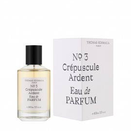 ادو پرفیوم توماس کوسمالا NO.3 Crépuscule Ardent