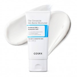 کرم ترمیم کننده سد دفاعی پوست کوزارکس Ceramide
