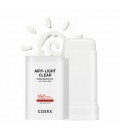 ضد آفتاب استیکی روشن کننده کوزارکس Airy Light SPF50