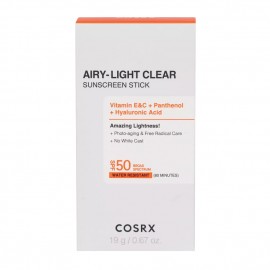 ضد آفتاب استیکی کوزارکس Airy Light SPF50