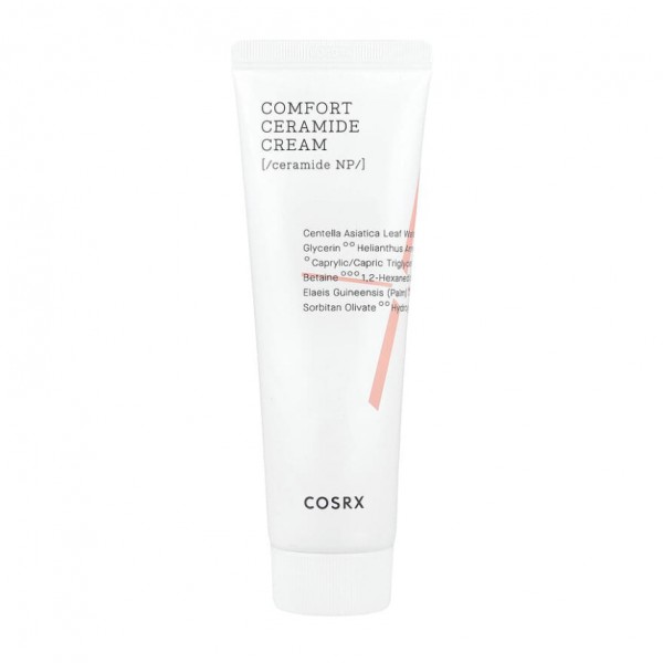 کرم ترمیم کننده کوزارکس Comfort Ceramide