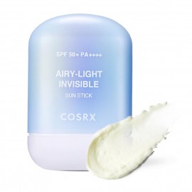 ضد آفتاب استیکی بدون رنگ کوزارکس Airy Light SPF50