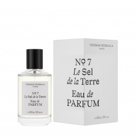 ادو پرفیوم توماس کوسمالا NO.7 Le Sel de la Terre