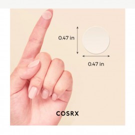 پچ ضد جوش کوزارکس Master Basic