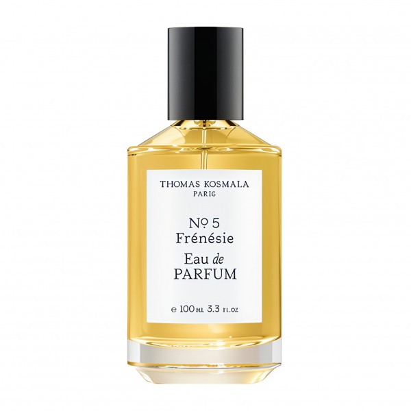 ادو پرفیوم توماس کوسمالا NO.5 Frénésie