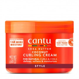 کرم فر کننده مو کنتو Coconut