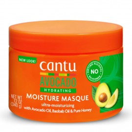 ماسک آبرسان مو فر کنتو Avocado