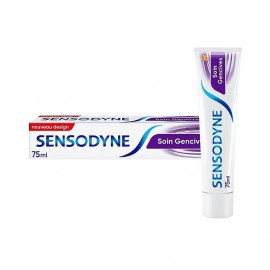 خمیر دندان سنسوداین Soin Gencives