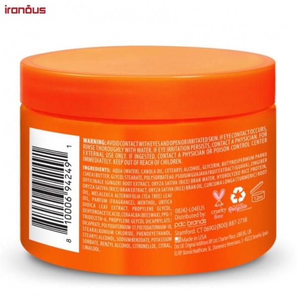 ماسک مو پروتئینی کنتو Guava