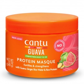 ماسک مو پروتئینی کنتو Guava