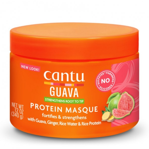 ماسک مو پروتئینی کنتو Guava