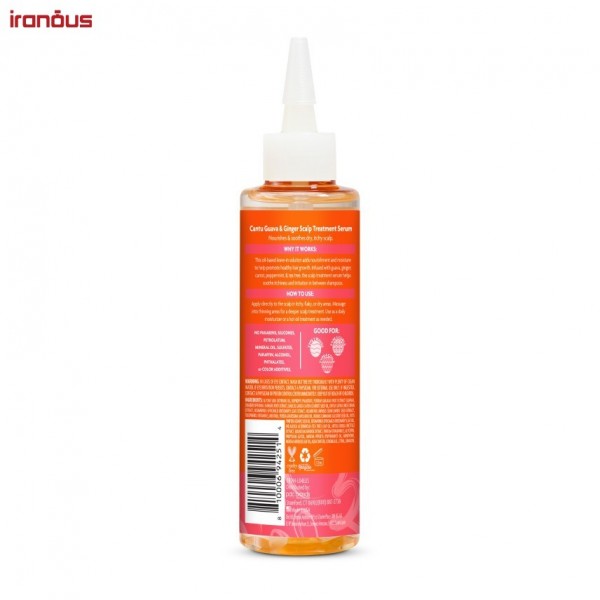 سرم درمانی پوست سر کنتو Guava