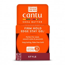 ژل استایل شقیقه و وزگیر مو کنتو Firm Hold