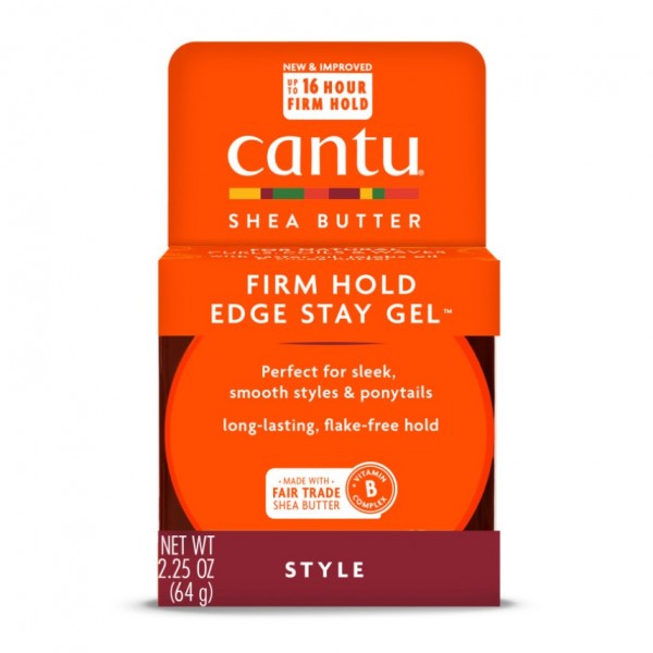 ژل استایل شقیقه و وزگیر مو کنتو Firm Hold