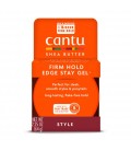 ژل استایل شقیقه و وزگیر مو کنتو Firm Hold