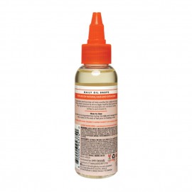 روغن درمان کننده کف سر کنتو Protective Styles