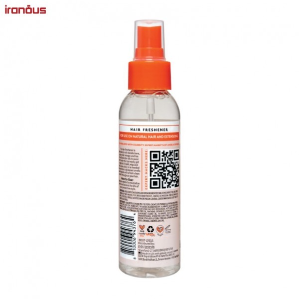 اسپری خوشبو کننده مو کنتو Protective Styles